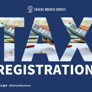 uae Tax registration