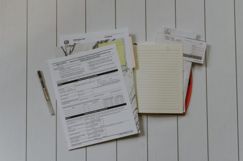 Value Added Taxes - VAT