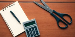 cost cutting